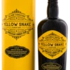 Island Signature Island Signature Collection Yellow Snake Jamaican Amber Rum 0,7L -GB- 2 Island Signature Island Signature Collection Yellow Snake Jamaican Amber Rum 0,7L -GB- -Bourbon Bliss island signature island signature collection yello