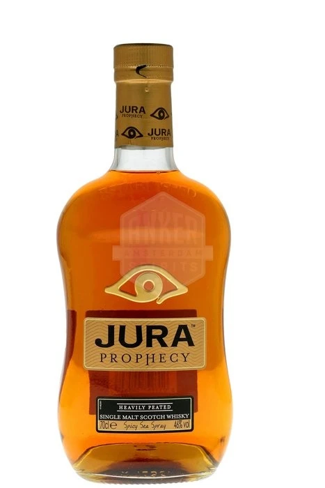 Isle Of Jura Prophecy Gift Box 4 Isle Of Jura Prophecy Gift Box - Image 2