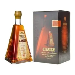J. Bally J. Bally Rhum Agricole 7 Years Gift Box