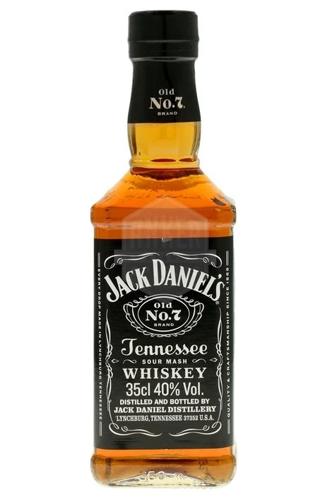 Jack Daniels Jack Daniels Black Label 5 Jack Daniels Jack Daniels Black Label - Image 3