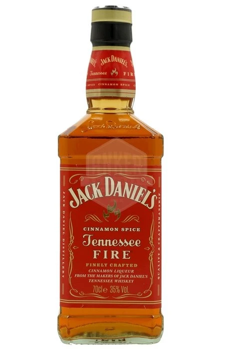 Jack Daniels Jack Daniels Fire 4 Jack Daniels Jack Daniels Fire - Image 2