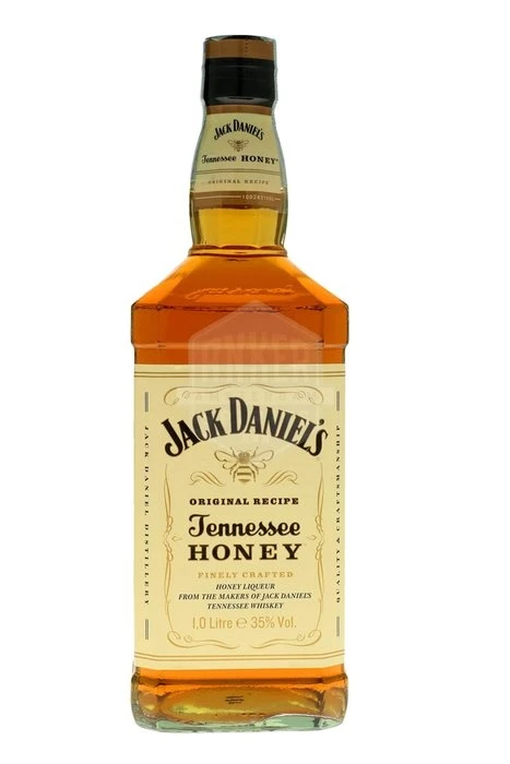 Jack Daniels Jack Daniels Honey 5 Jack Daniels Jack Daniels Honey - Image 3