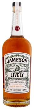 Jameson Jameson Deconstructed Series Lively Irish Whiskey 1,0L Gift Box 3 Jameson Jameson Deconstructed Series Lively Irish Whiskey 1,0L Gift Box