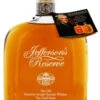Jefferson's Reserve Bourbon 0,7L 1 Jefferson's Reserve Bourbon 0,7L -Bourbon Bliss jeffersons reserve bourbon 07l