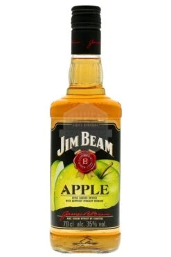 Jim Beam Jim Beam Apple -Bourbon Bliss jim beam jim beam apple 2