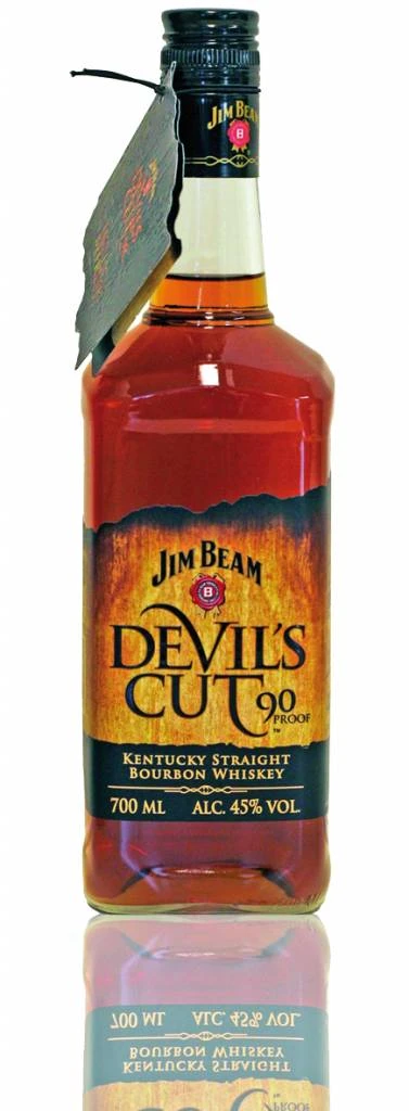 Jim Beam Jim Beam Devils Cut 3 Jim Beam Jim Beam Devils Cut