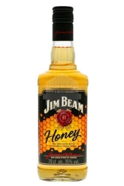 Jim Beam Jim Beam Honey -Bourbon Bliss jim beam jim beam honey 2