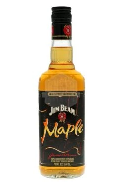 Bourbon Bliss -Bourbon Bliss jim beam jim beam maple 1