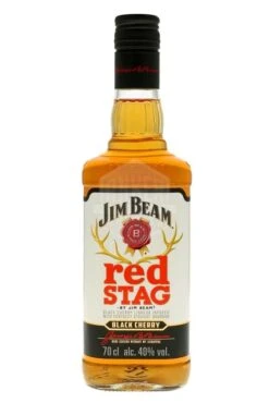 Jim Beam Jim Beam Red Stag -Bourbon Bliss jim beam jim beam red stag 2