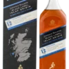 Johnnie Walker Johnnie Walker Black Label 12YO Islay Origin Limited Edition Blended Malt Scotch Whisky 1,0L -GB- -Bourbon Bliss johnnie walker johnnie walker black label 12yo isl