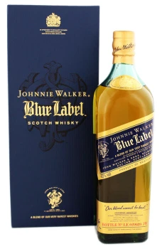 Johnnie Walker Johnnie Walker Blue Label 700 Ml