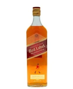 Johnnie Walker Johnnie Walker Red Label -Bourbon Bliss johnnie walker johnnie walker red label 1