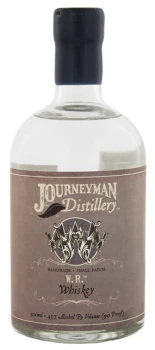 Journeyman W. R. White 500ml