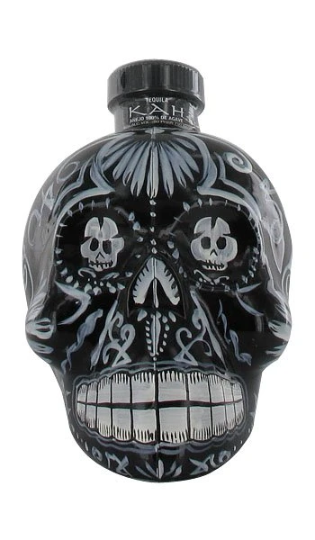 Kah Tequila Anejo 3 Kah Tequila Anejo