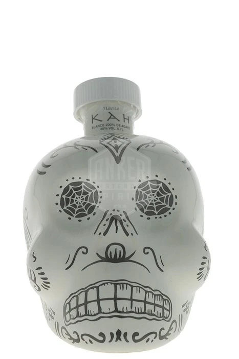 Kah Tequila Blanco 4 Kah Tequila Blanco - Image 2