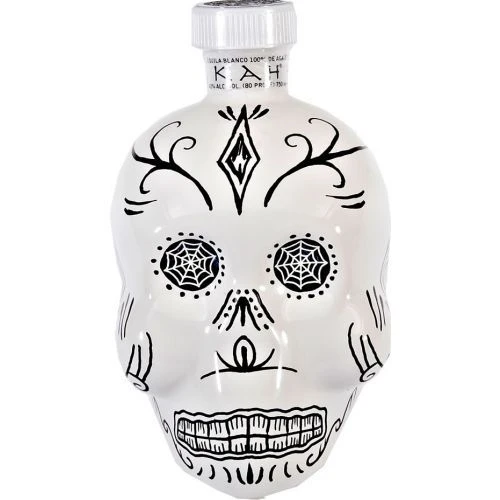 Kah Tequila Blanco 3 Kah Tequila Blanco