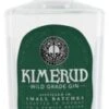 Kimerud Wild Grade Gin 0,7L (green Label) -Bourbon Bliss kimerud wild grade gin 07l green label
