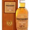 Knockando Richly Matured 15 Years Old 1997 700ml Gift Box -Bourbon Bliss knockando richly matured 15 years old 1997 700ml g