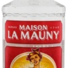 La Mauny La Mauny Blanc Rum 1Liter 1 La Mauny La Mauny Blanc Rum 1Liter -Bourbon Bliss la mauny la mauny blanc rum 1liter
