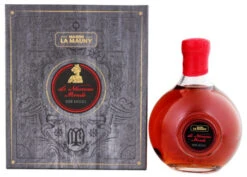 La Mauny La Mauny Le Nouveau Monde 0,7L -GB-