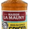 La Mauny La Mauny Spicy Rhum Epice 700ML -Bourbon Bliss la mauny la mauny spicy rhum epice 700ml
