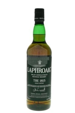 Laphroaig Laphroaig 1815 Gift Box -Bourbon Bliss laphroaig laphroaig 1815 gift box 1