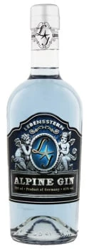 Lebensstern Lebensstern Alpine Gin 0,7L