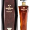 Macallan Macallan Oscuro 700ml Gift Box -Bourbon Bliss macallan macallan oscuro 700ml gift box
