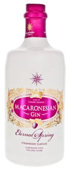 Macaronesian Eternal Spring Gin 0,7L 37,5%