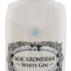 Macaronesian White Gin 0,7L -Bourbon Bliss macaronesian white gin 07l