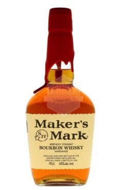Makers Mark Makers Mark -Bourbon Bliss makers mark makers mark 2