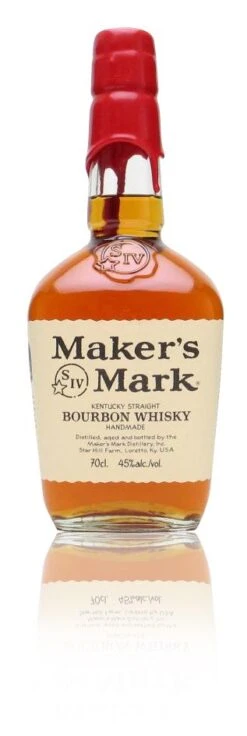 Makers Mark Makers Mark