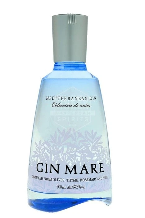 Mare Gin 4 Mare Gin - Image 2