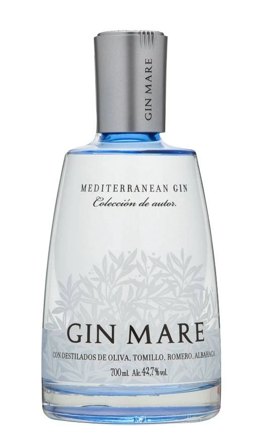 Mare Gin 3 Mare Gin