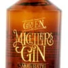 Michlers Green Gin 70cl -Bourbon Bliss michlers green gin 70cl