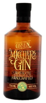 Michlers Green Gin 70cl