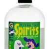 Mikkeller Spirits Botanical Gin BIO 0,5L 44% 2 Mikkeller Spirits Botanical Gin BIO 0,5L 44% -Bourbon Bliss mikkeller spirits botanical gin bio 05l 44
