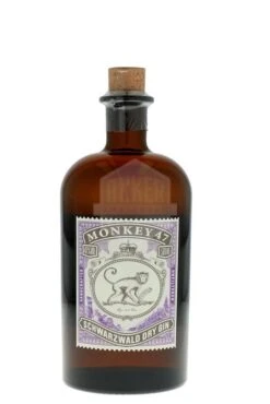 Monkey 47 Gin -Bourbon Bliss monkey 47 gin 2