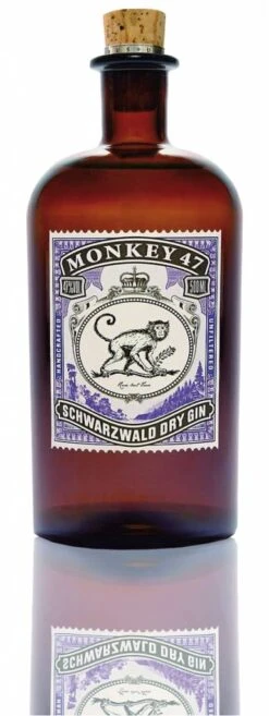 Monkey 47 Gin