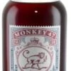 Monkey 47 Sloe Gin -Bourbon Bliss monkey 47 sloe gin
