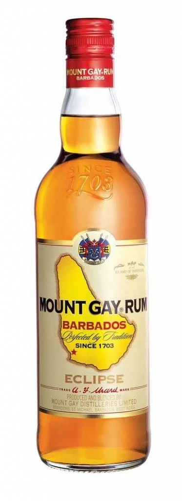 Mount Gay Mount Gay Eclipse 3 Mount Gay Mount Gay Eclipse