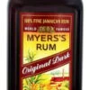 Myers Myers Original Dark Rum 1,0L 40,0% Alcohol 2 Myers Myers Original Dark Rum 1,0L 40,0% Alcohol -Bourbon Bliss myers myers original dark rum 10l 400 alcohol