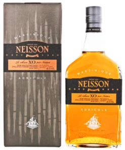 Neisson Le Rhum XO Par Neisson 0,7L 48,5%