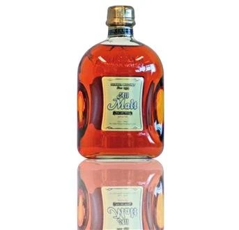 Nikka Nikka All Malt Gift Box 3 Nikka Nikka All Malt Gift Box