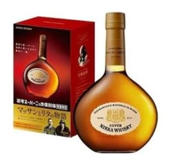 Nikka Nikka Super Nikka Revival Gift Box