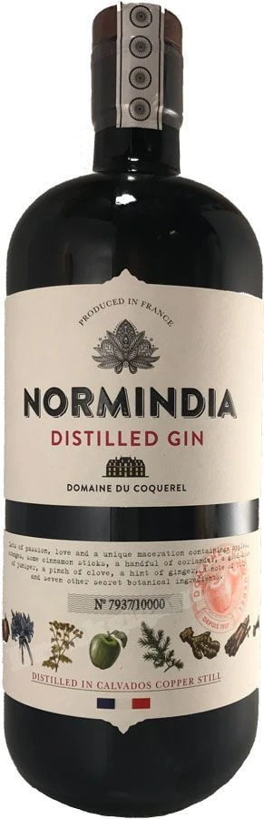 Normindia 3 Normindia