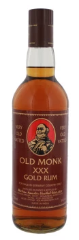 Old Monk Old Monk XXX Gold 700ML