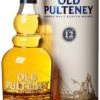 Old Pulteney Old Pulteney 12 Years Gift Box -Bourbon Bliss old pulteney old pulteney 12 years gift box