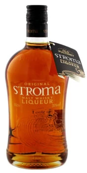 Old Pulteney Old Pulteney Stroma Malt Whisky Liqueur 50 Cl