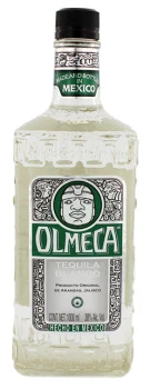 Olmeca 1000 Ml Tequila Olmeca Blanco - Mexico